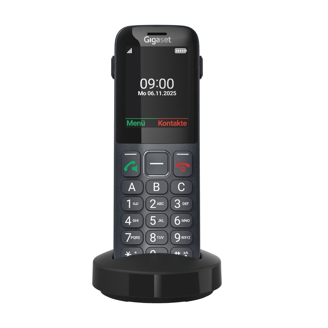 Gigaset Comfort 600