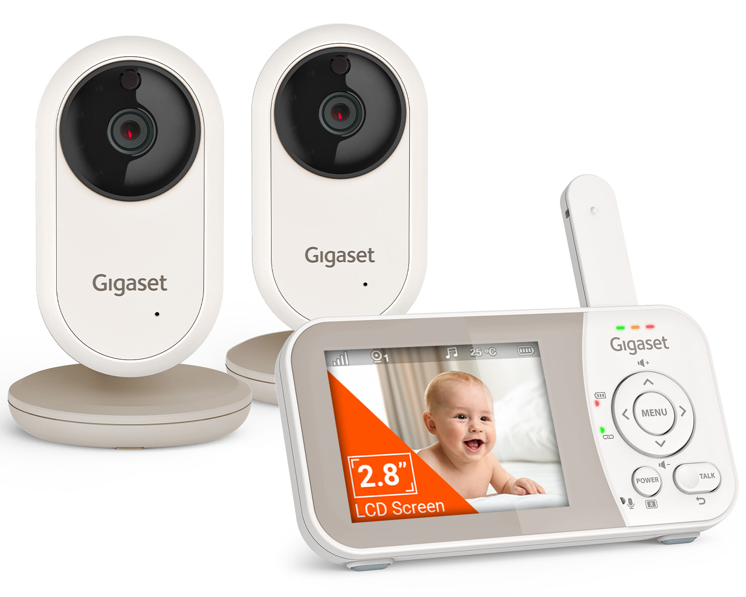 Gigaset VS280-2
