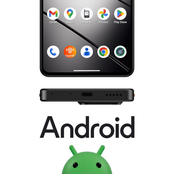Gigaset GS6 PRO