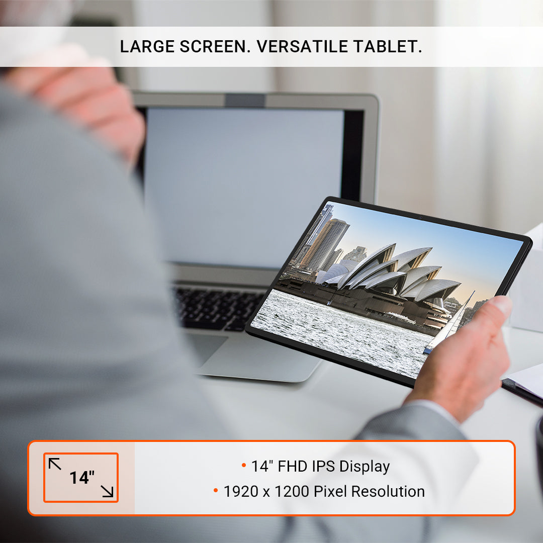 Gigaset X14 128GB