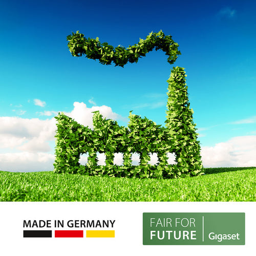 A good smartphone "Made in Germany"