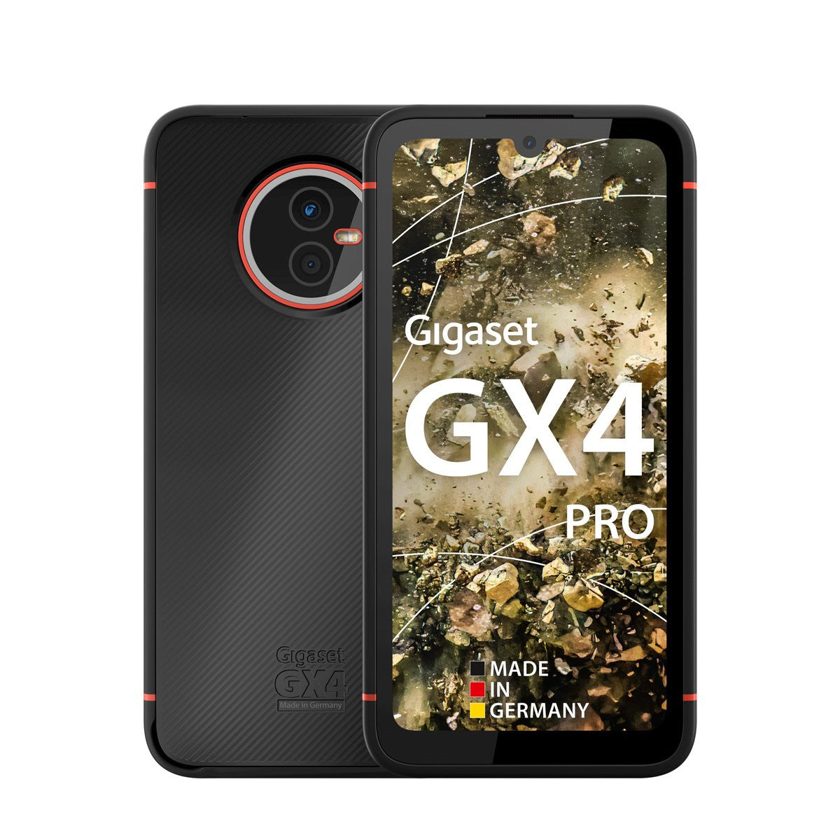 Gigaset GX4 PRO