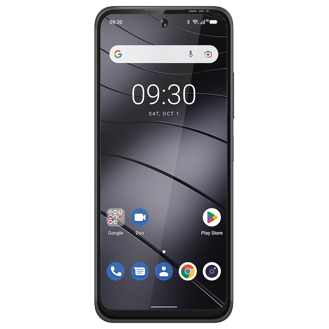 Everyday Smartphones