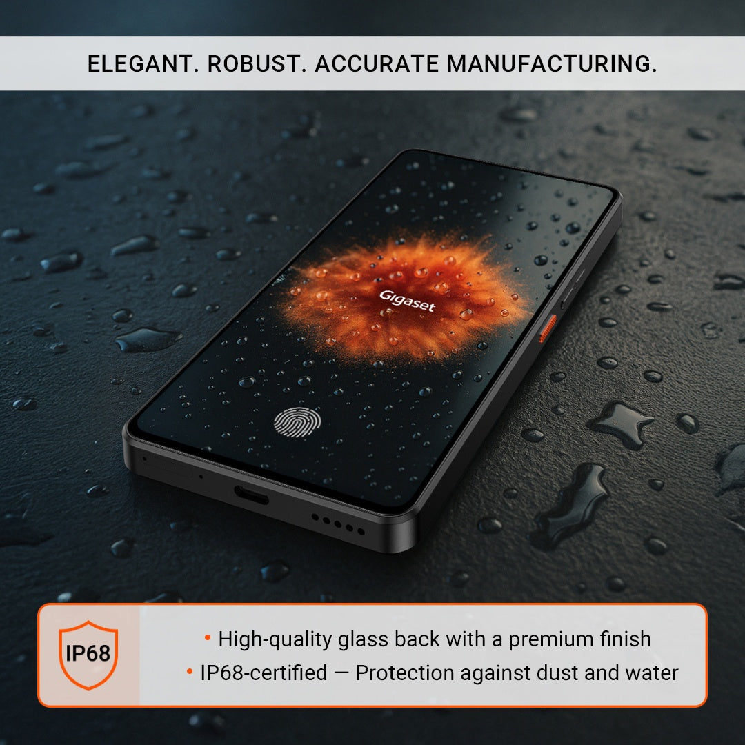 Gigaset GS6
