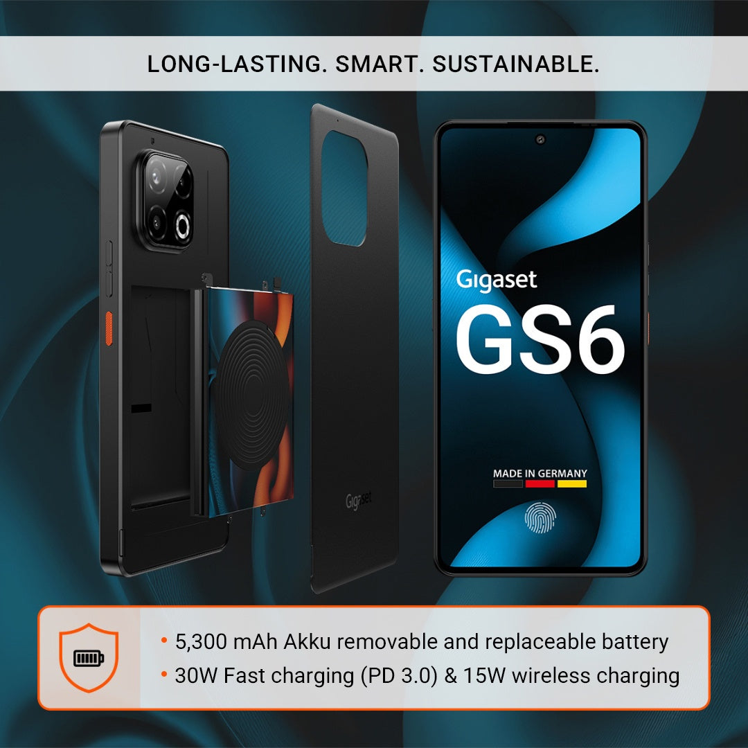 Gigaset GS6