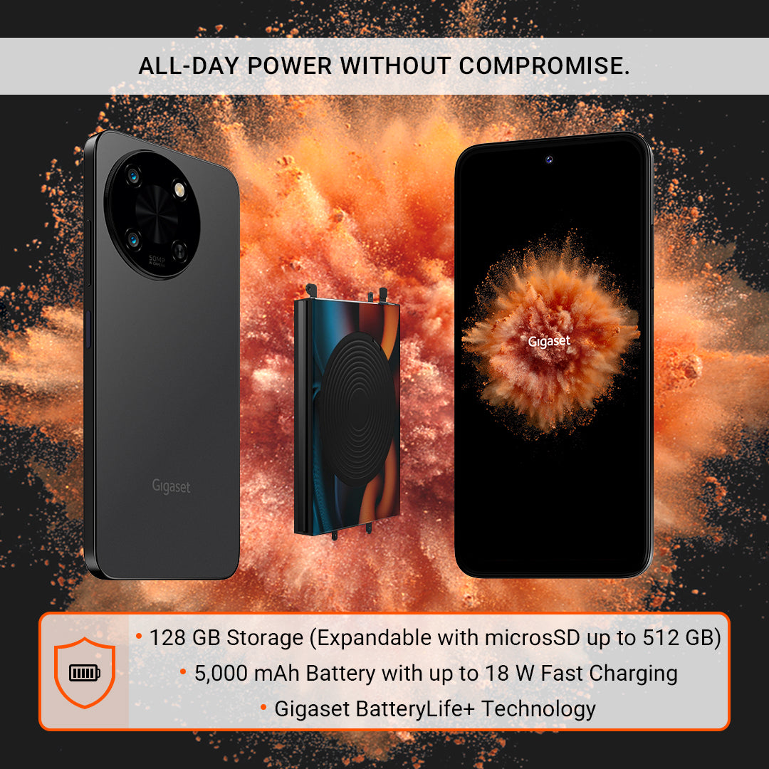 Gigaset GP20