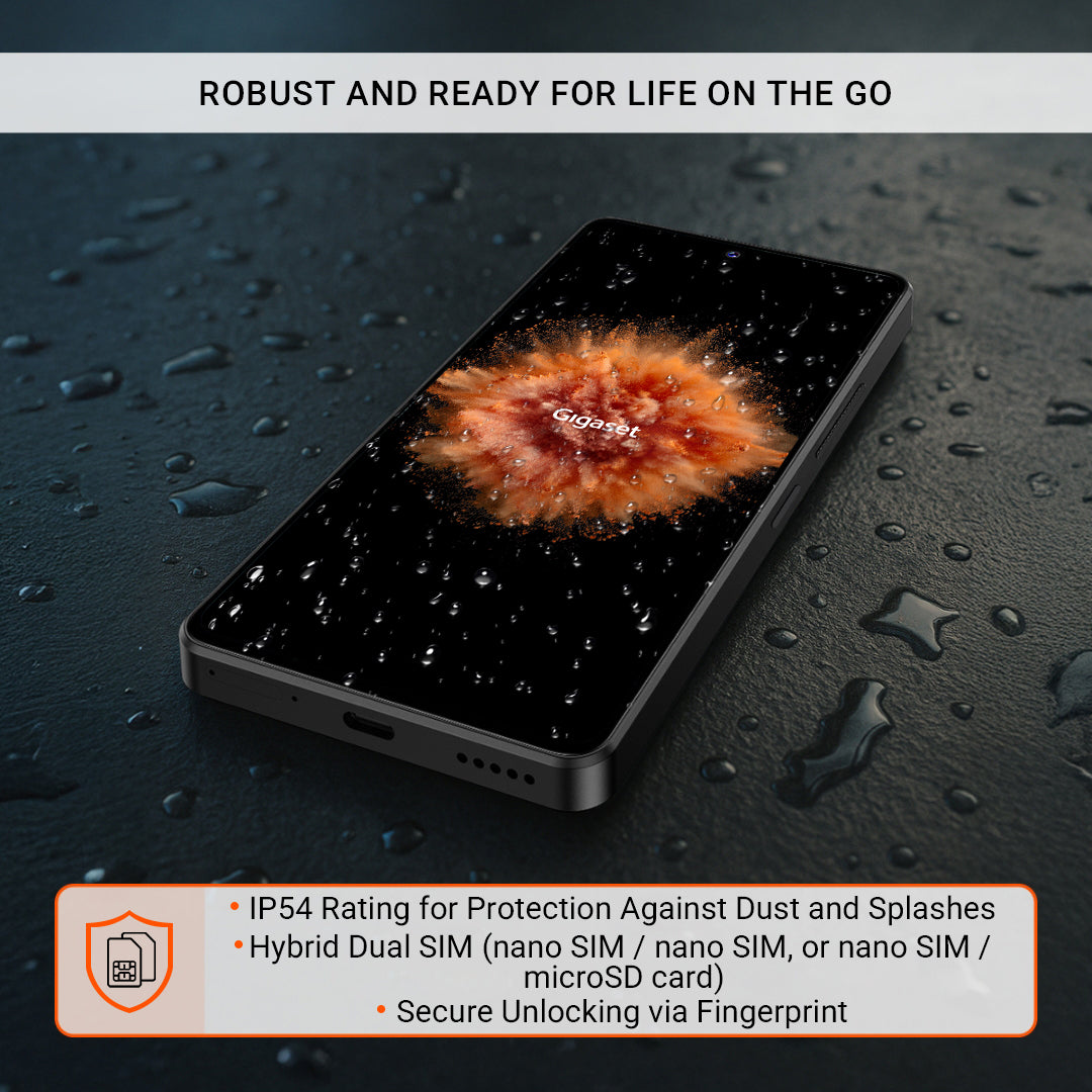 Gigaset GP20