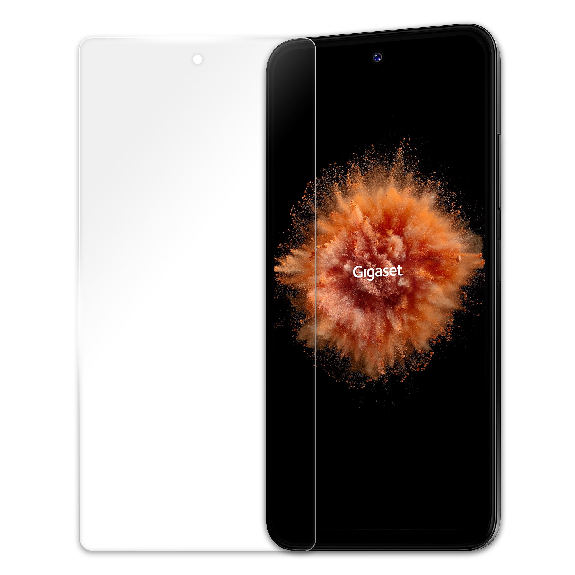 Gigaset GP20 screen protector