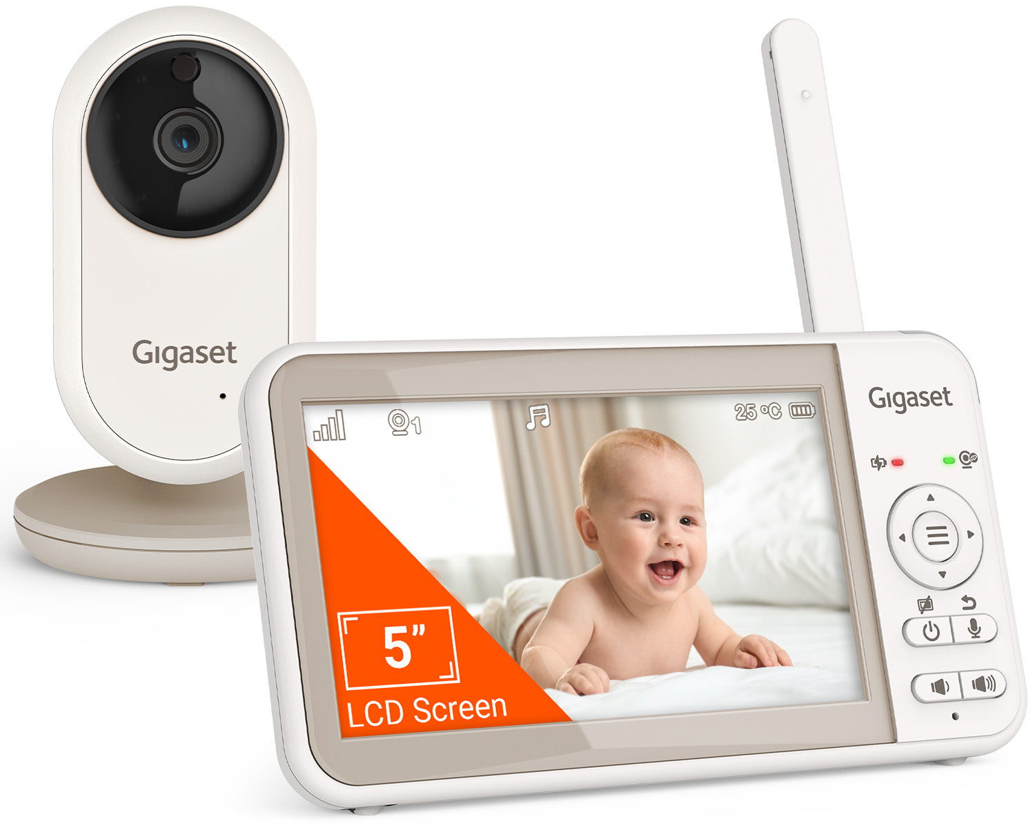 Gigaset VS500