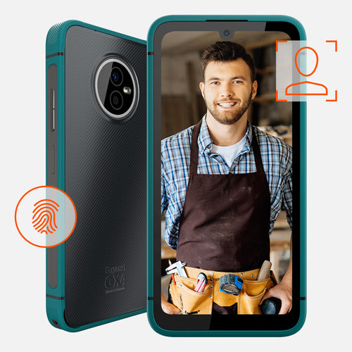 Saves and unlocks: Other practical functions of the GX4 PRO