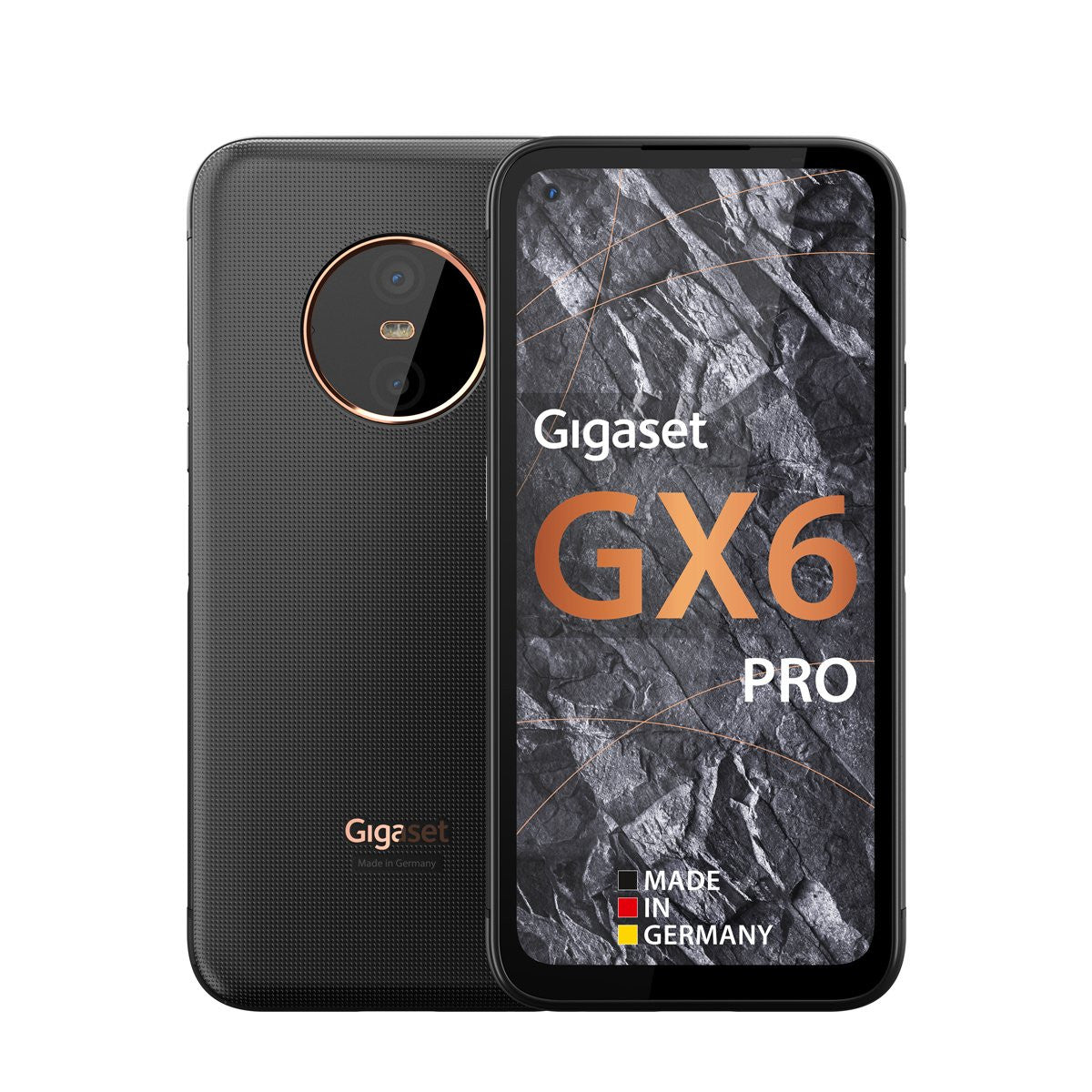 Gigaset GX6 PRO